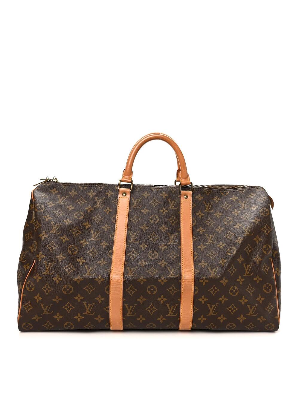 Louis Vuitton Keepall 50 #267349L10B